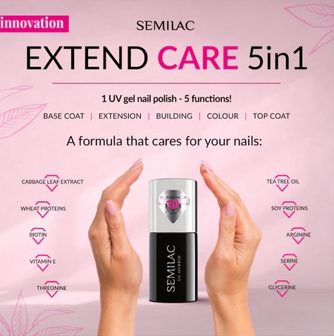 Extend Care 5in1