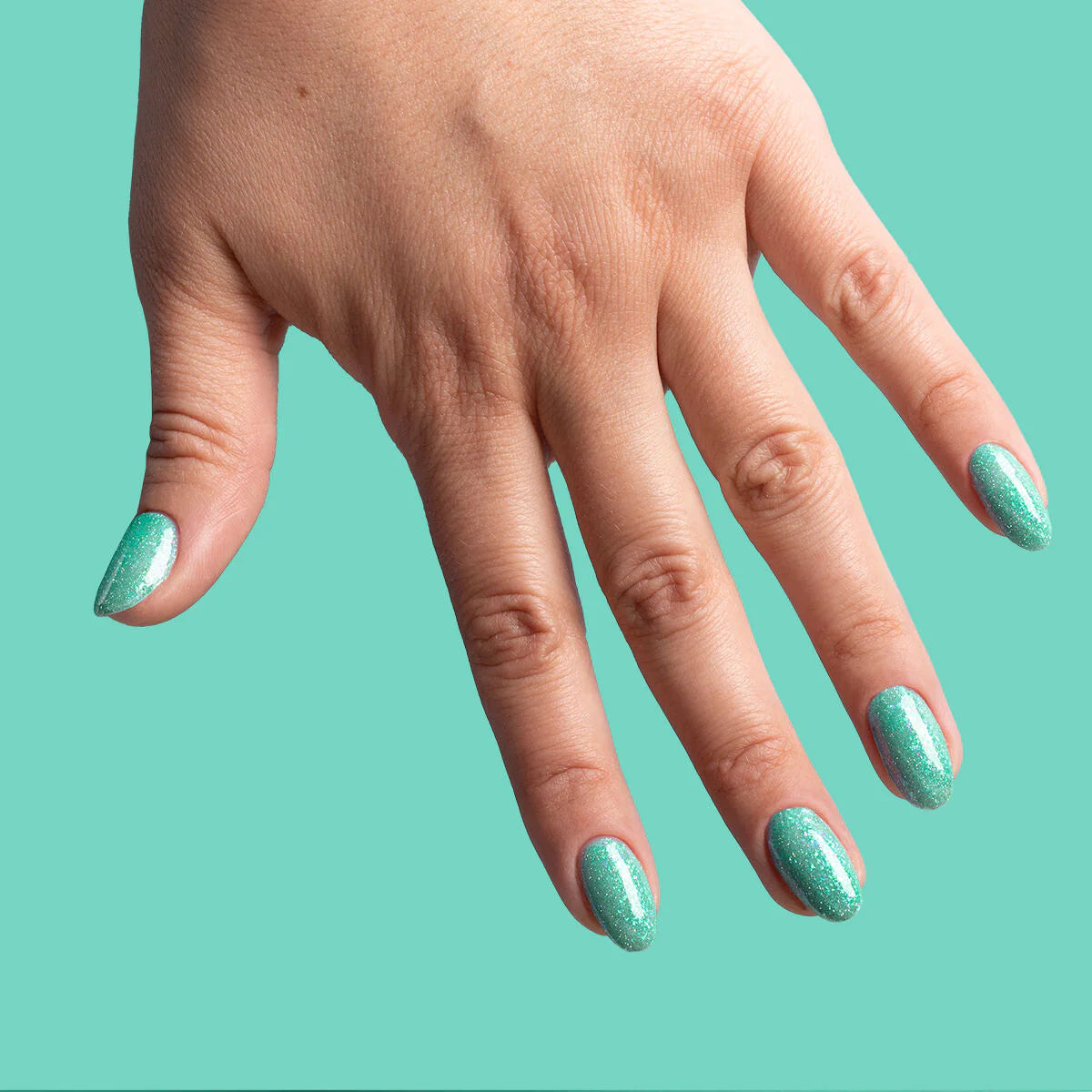 Semilac 239 Mermaid HEMA Free Tail UV Gel Polish 7ml