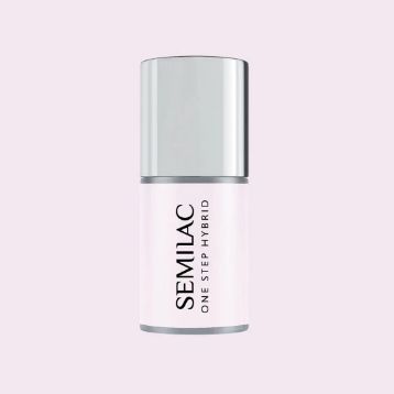 S252 Milky Pink 5ml ONE STEP HYBRID