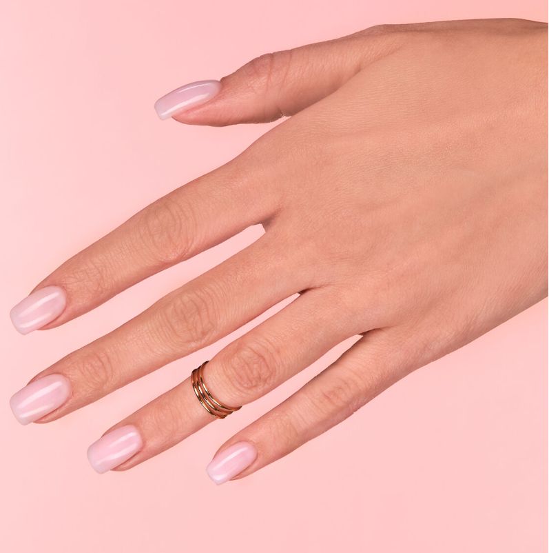 S253 Natural Pink 5 ml ONE STEP HYBRID