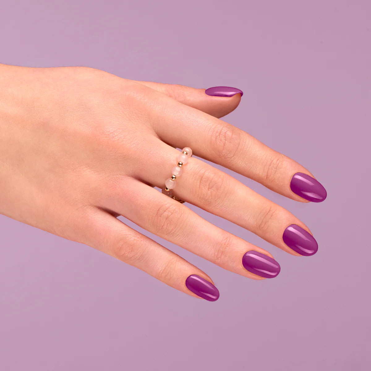 285 Dancing Time UV Gel Polish 7ml