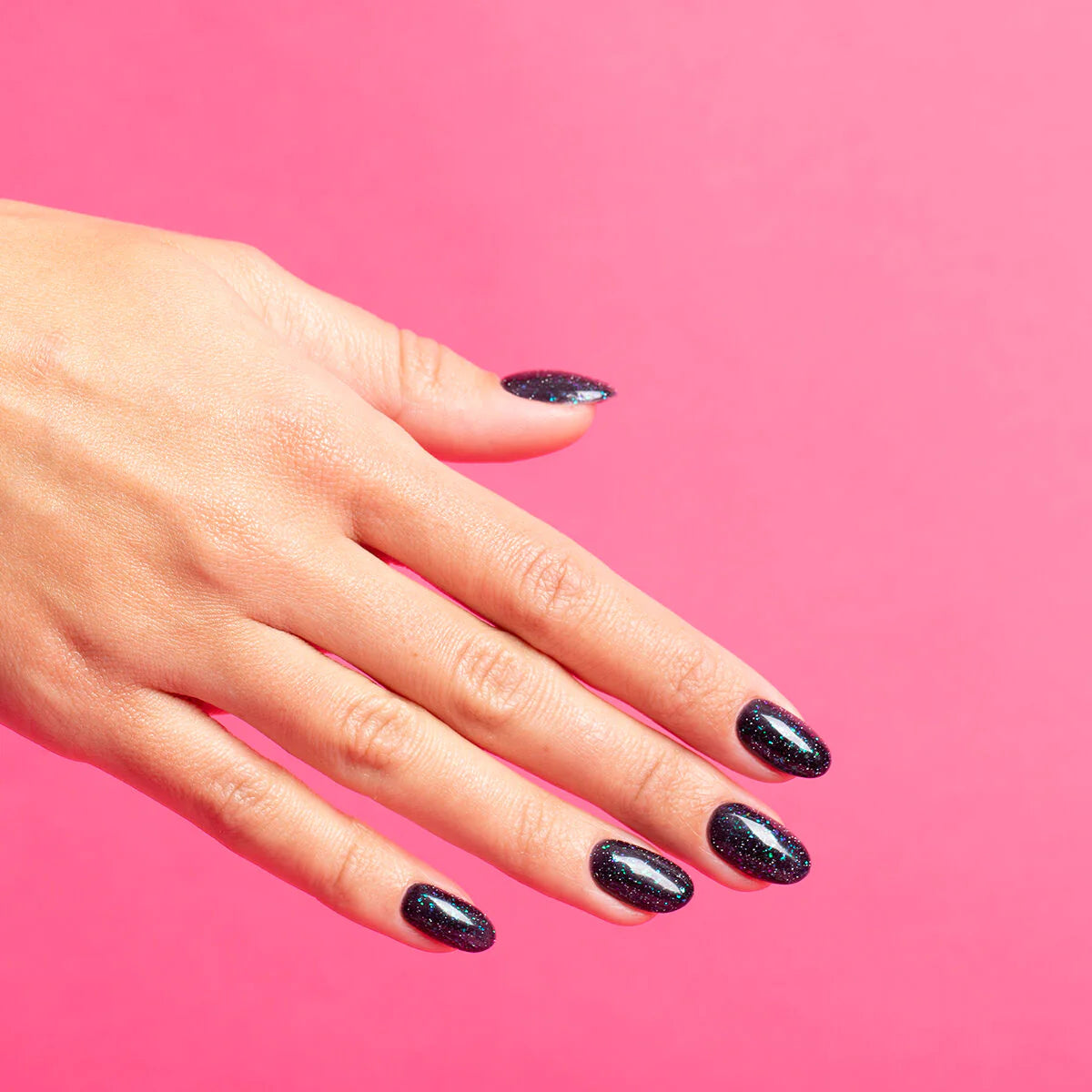 Semilac 304 Legendary Night UV Gel Polish 7ml