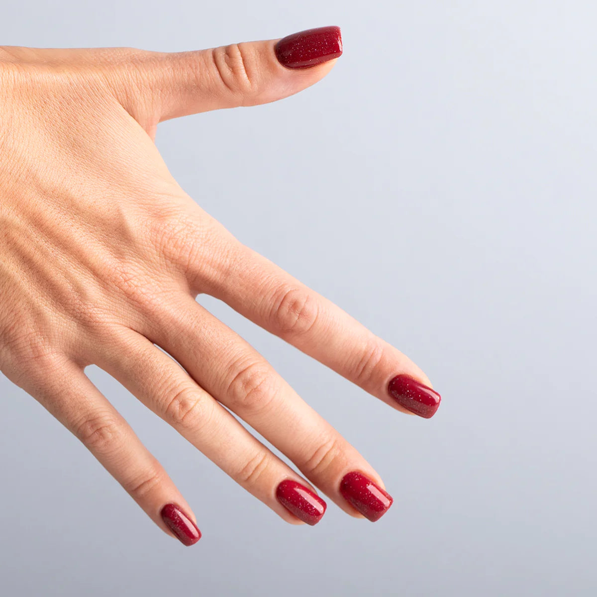 Semilac 396 Flash And Blush HEMA free UV Gel Polish 7ml
