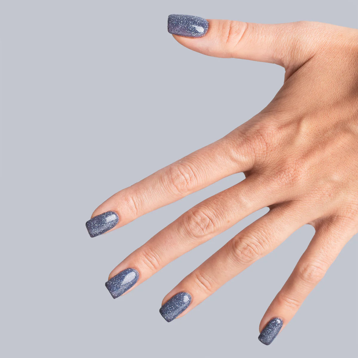 Semilac 398 Classy & Sassy HEMA free UV Gel Polish 7ml