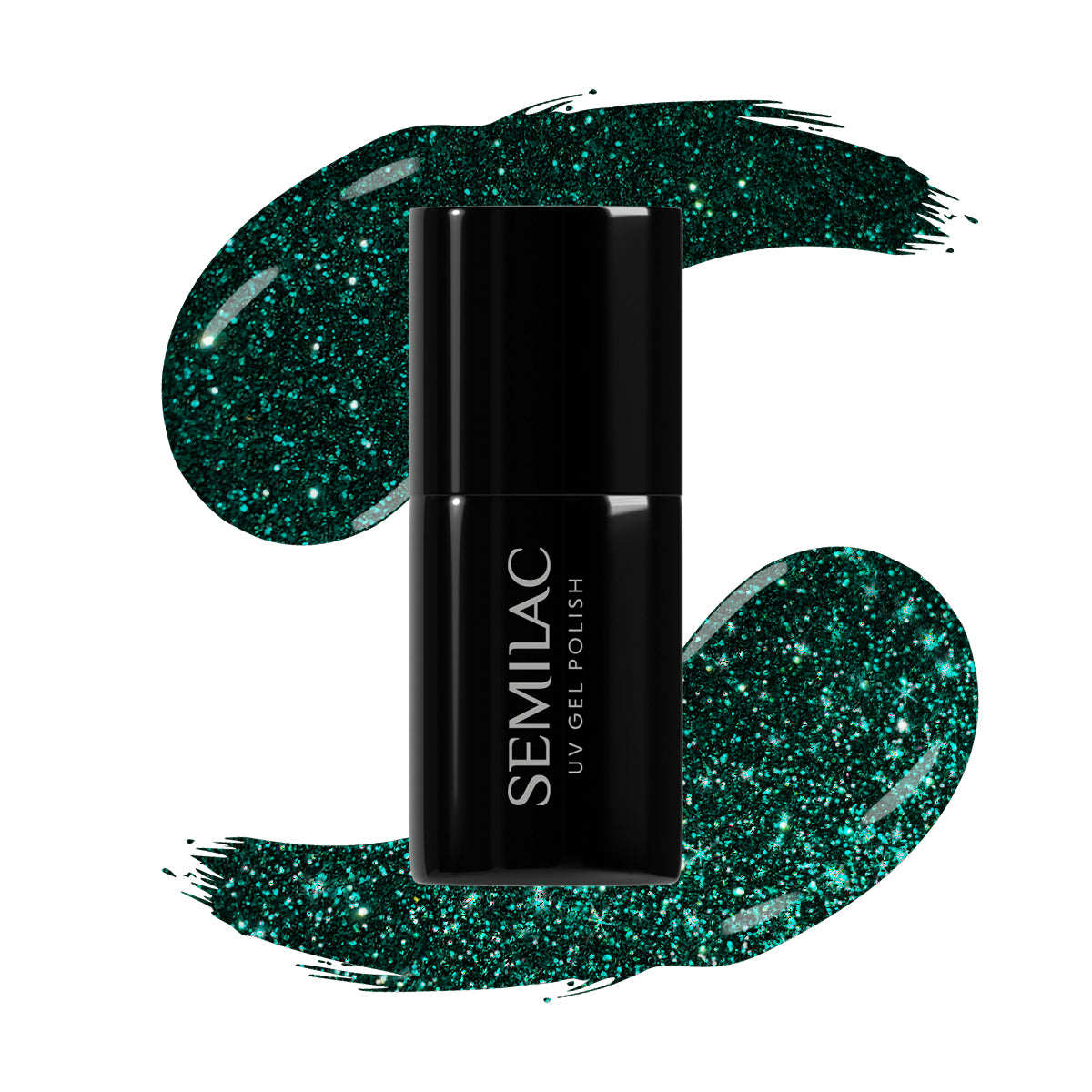 Semilac 456 Spectacular Night UV Gel Polish 7ml