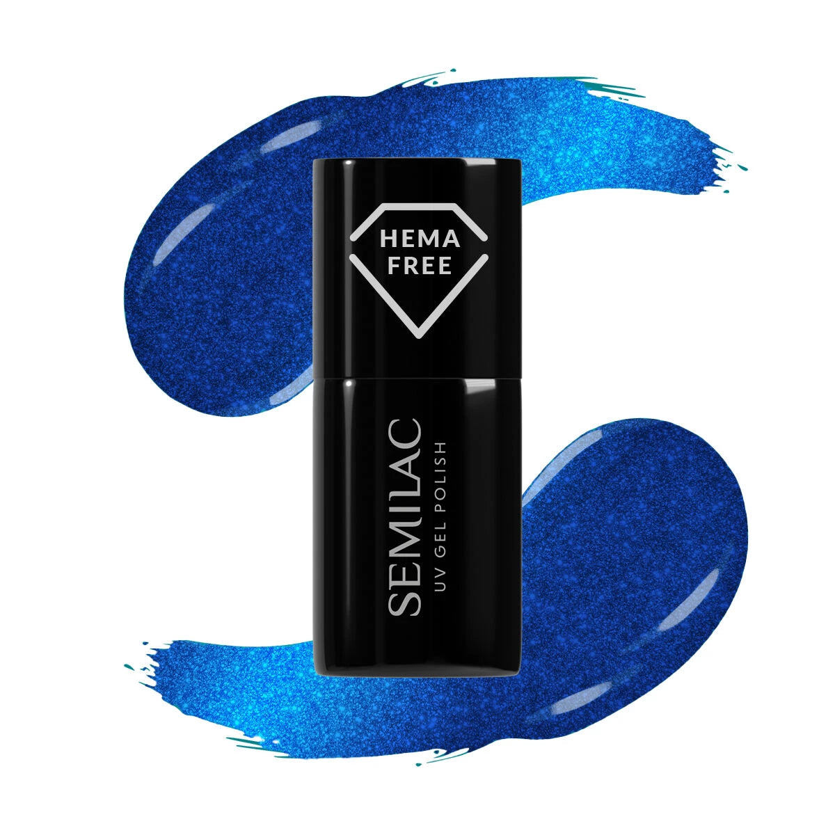 466 Blue Silk Pyjamas HEMA Free 7ml