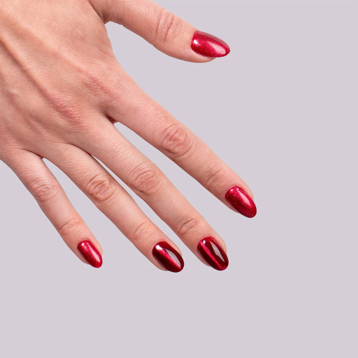 467 Red Candle Flash HEMA Free 7ml