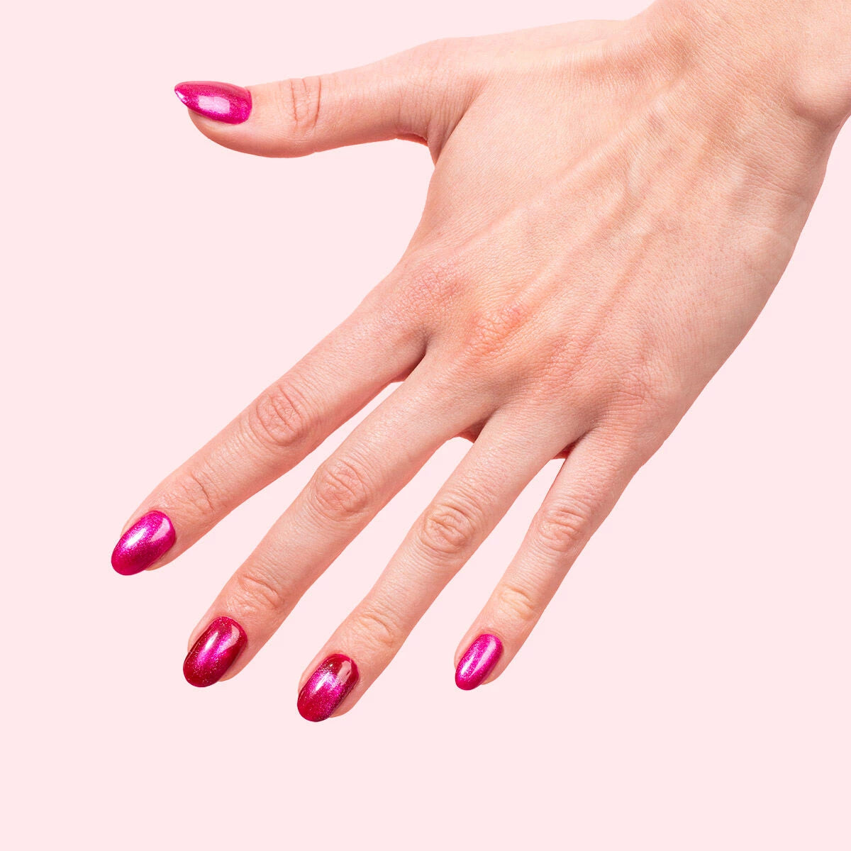 468 Pink Cosy Essentials HEMA Free 7ml
