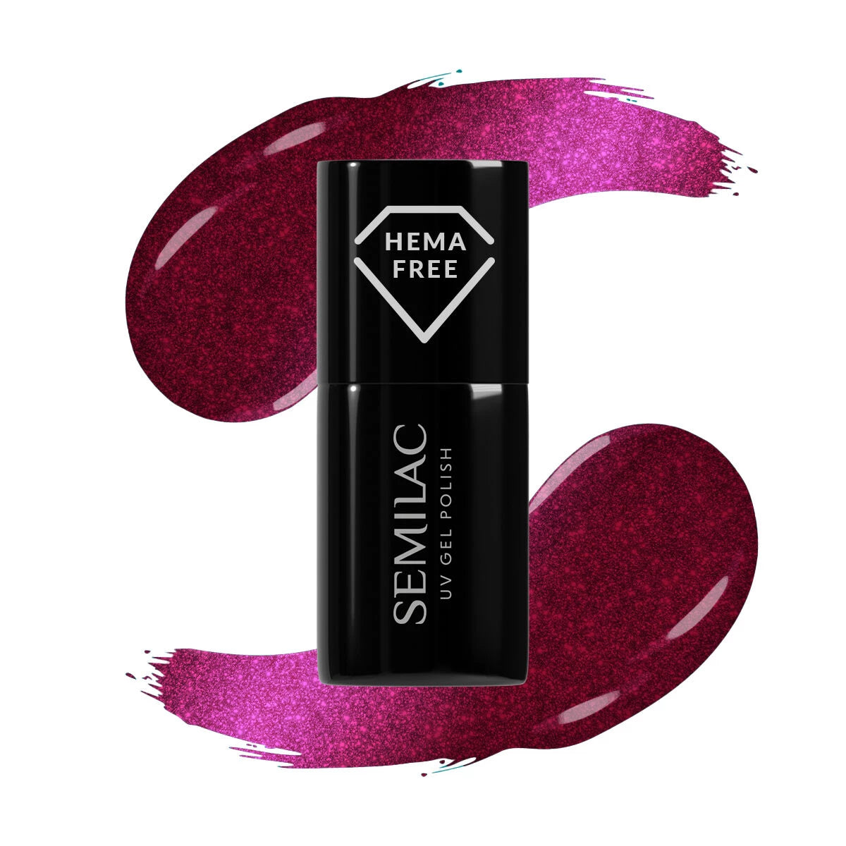 468 Pink Cosy Essentials HEMA Free 7ml