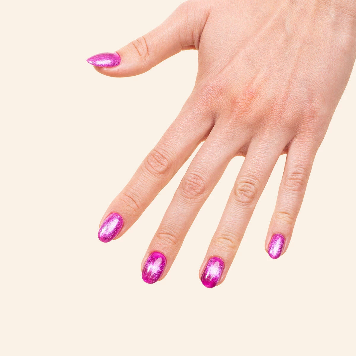 469 Violet Nightdress HEMA Free 7ml