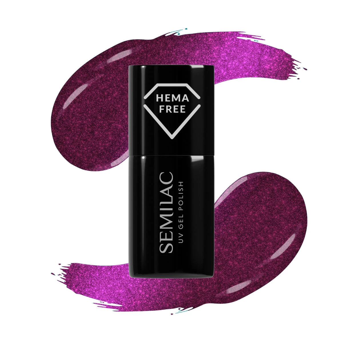 469 Violet Nightdress HEMA Free 7ml