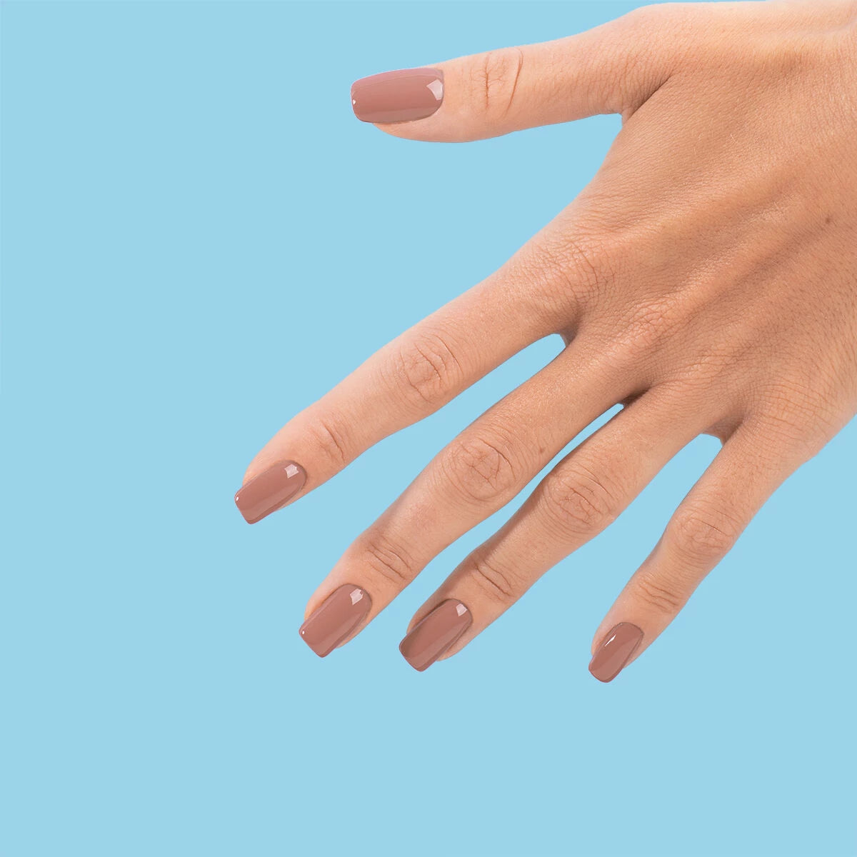 470 Beach Soirée HEMA Free UV Gel Polish 7ml