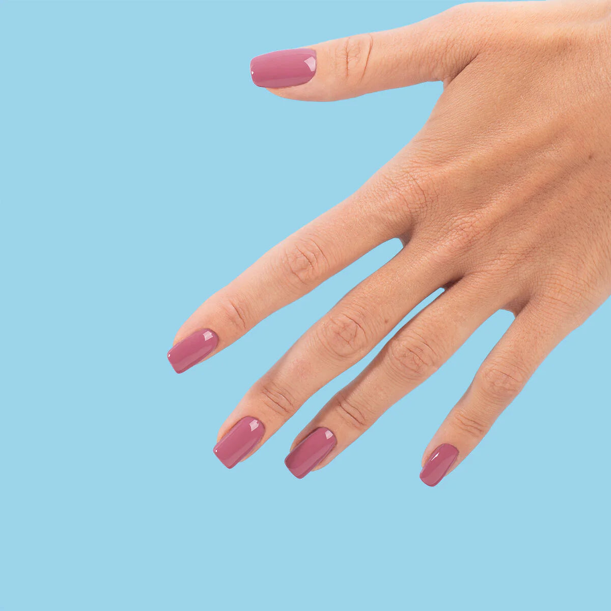 471 Garden Soirée HEMA Free UV Gel Polish 7ml