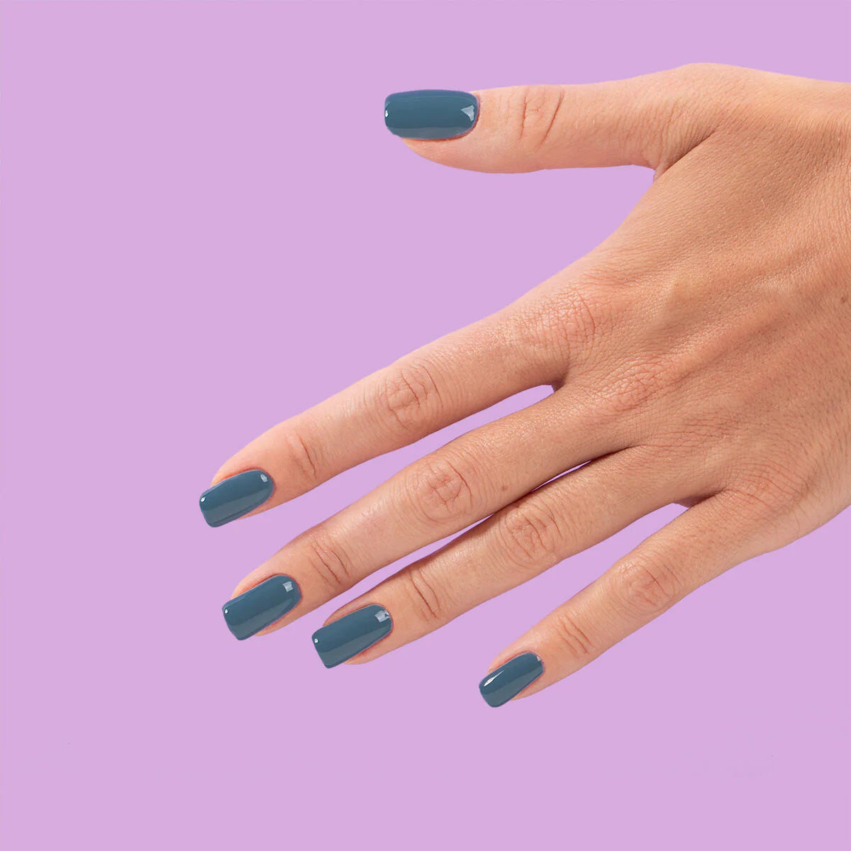 474 Rooftop Soirée HEMA Free UV Gel Polish 7ml