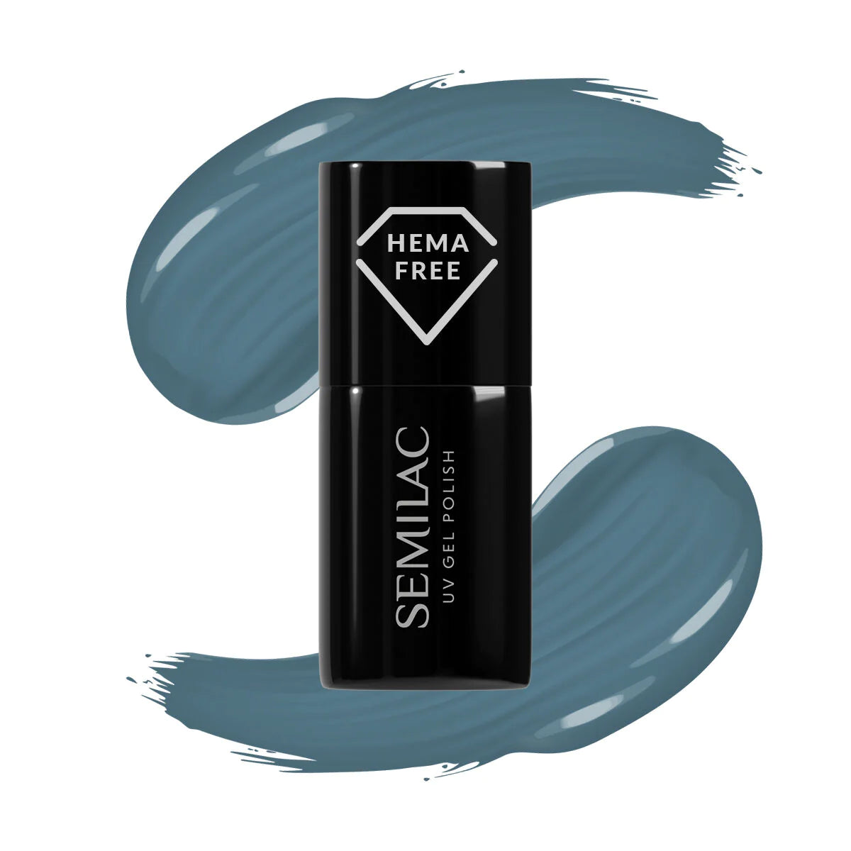 474 Rooftop Soirée HEMA Free UV Gel Polish 7ml