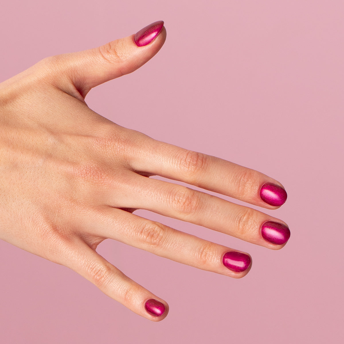 Semilac 481 Oh My Looove UV Gel Polish 7ml