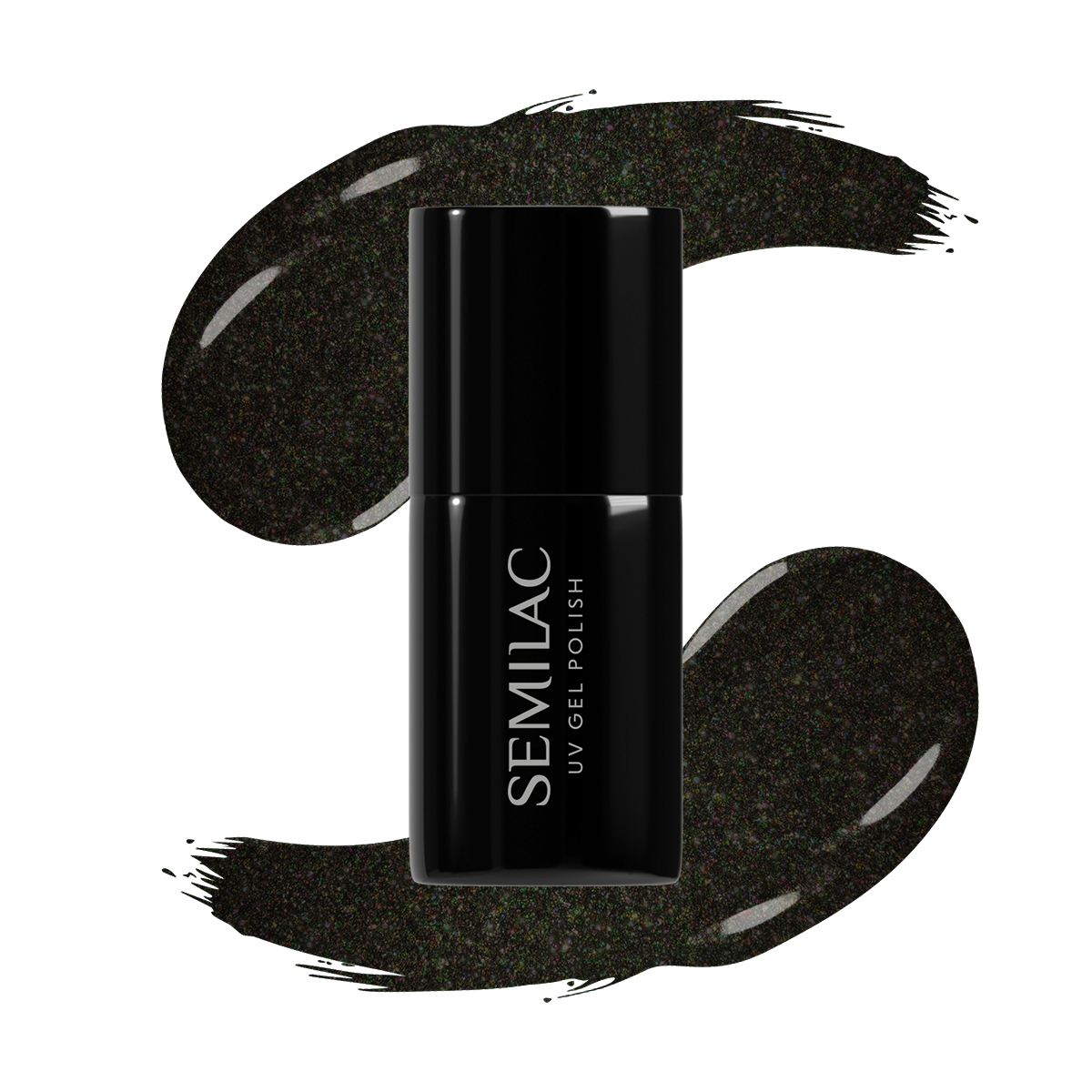 Semilac 482 Yuck Valentines UV Gel Polish 7ml