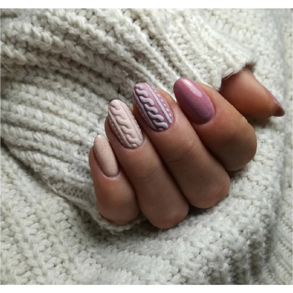 Semilac 562 Warm Evening UV Gel Polish 7ml