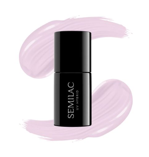 Semilac 582 Natural Rose UV Gel Polish 7ml