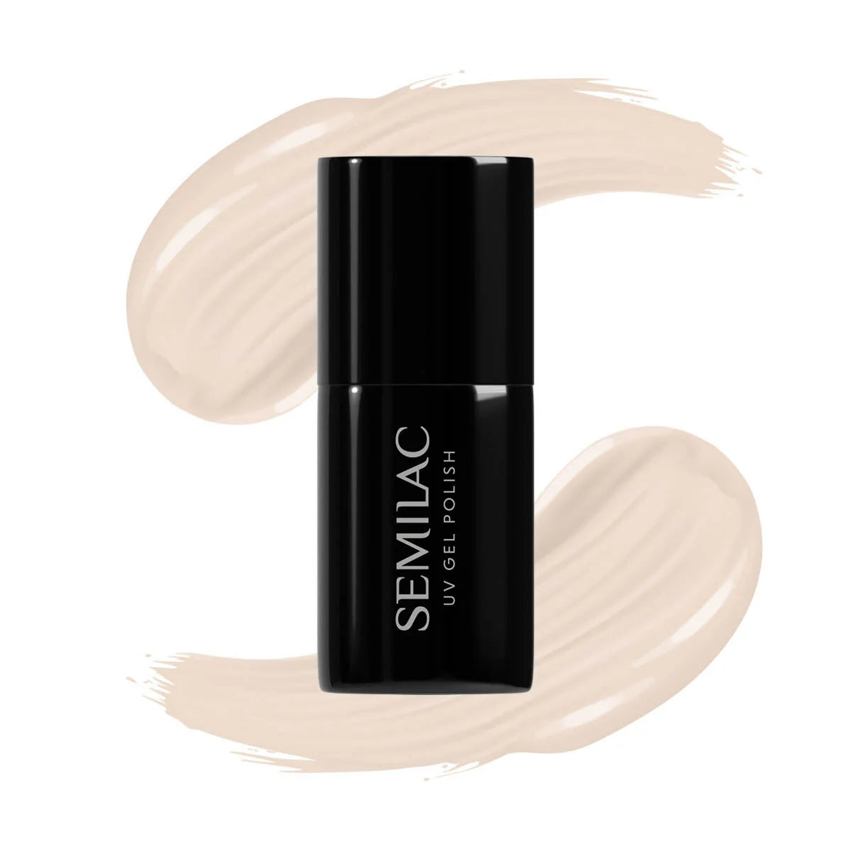 Semilac 584 Just Nude UV Gel Polish