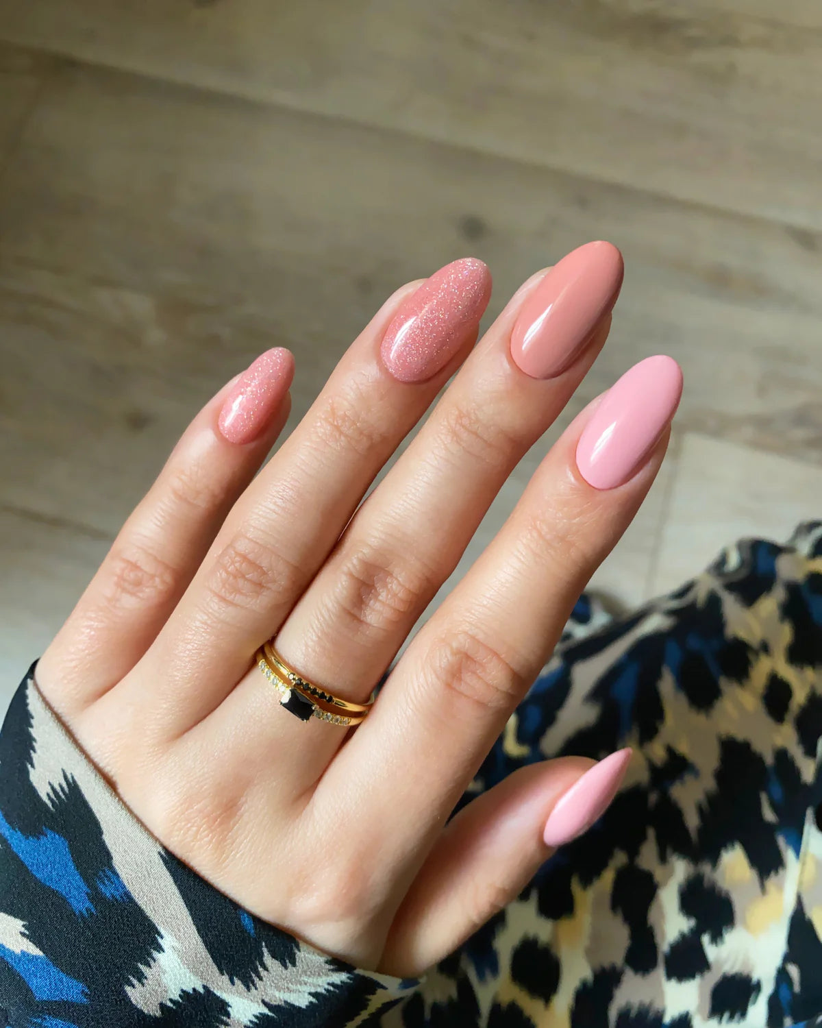 Semilac 585 Caramel Tan UV Gel Polish 7ml