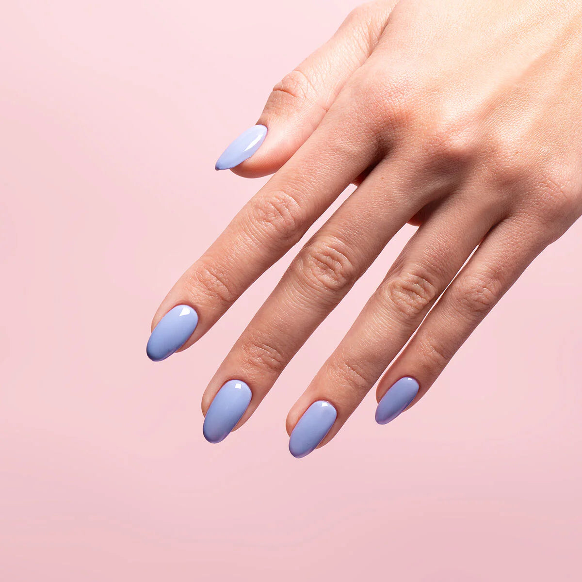 Semilac 603 Summer Sky UV Gel Polish