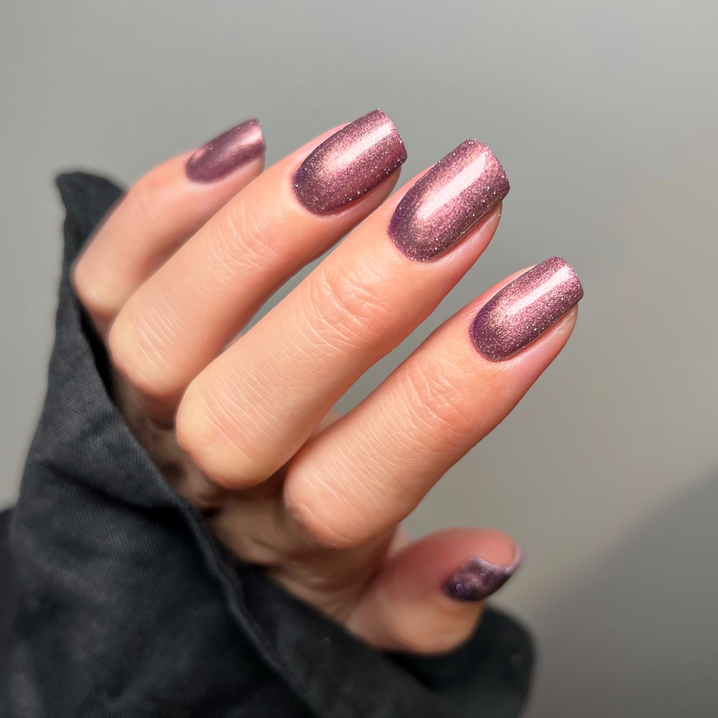 Semilac 823 Meta Rose UV Gel Polish 7ml