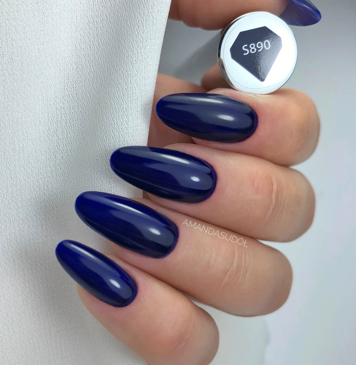 S890 Midnight Blue 5m ONE STEP HYBRID