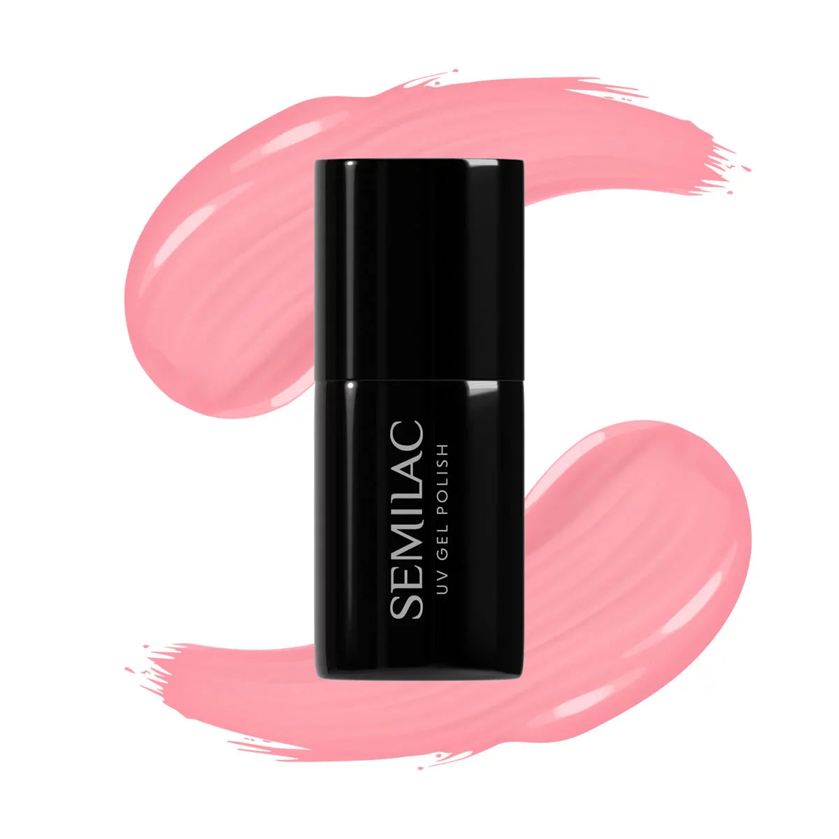 Semilac 927 Pink Of Spring UV Gel Polish