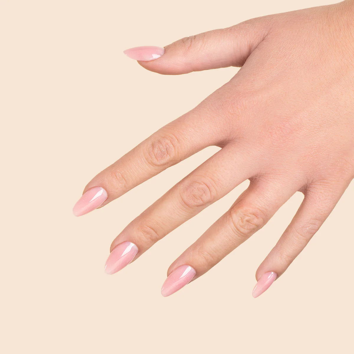 Semilac Elastic Acrylgel Light Pink 30g