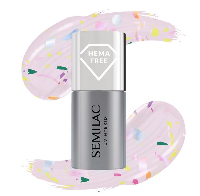 T27 No Wipe Matte Violet Galaxy UV Gel Polish 7ml