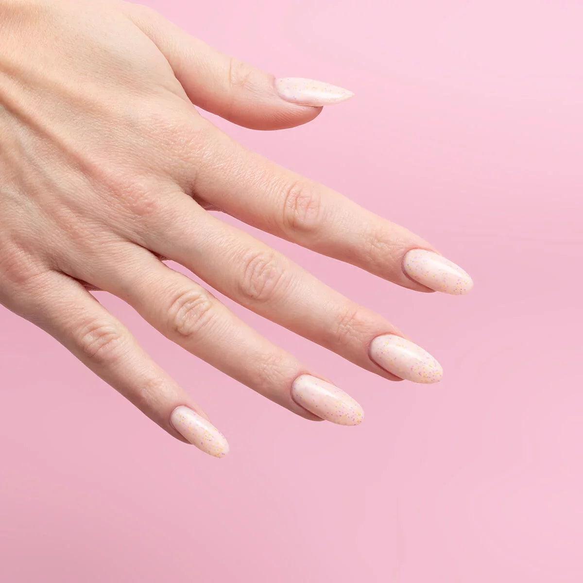 Semilac 920 Candy Butter UV Gel Polish