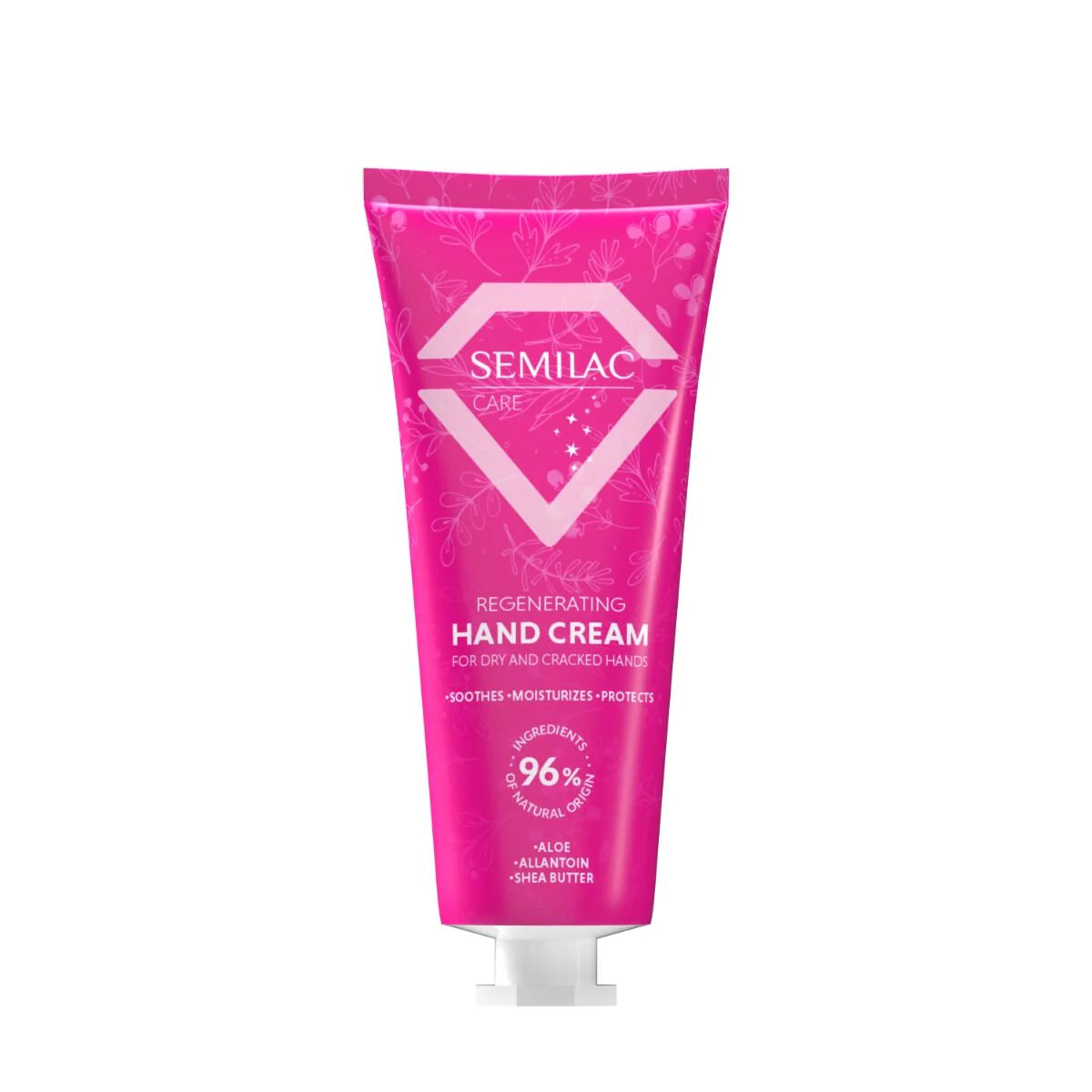 Semilac Regenerating Hand Cream 25ml