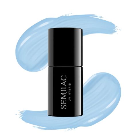 Semilac 000 Lazure Dream UV Gel Polish 7ml