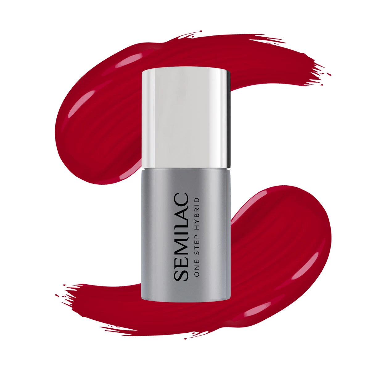 S550 Pure Red 5ml ONE STEP HYBRID