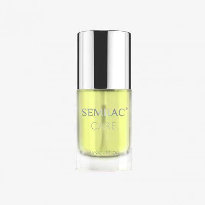Semilac Cuticle Oil Lemon 7ml