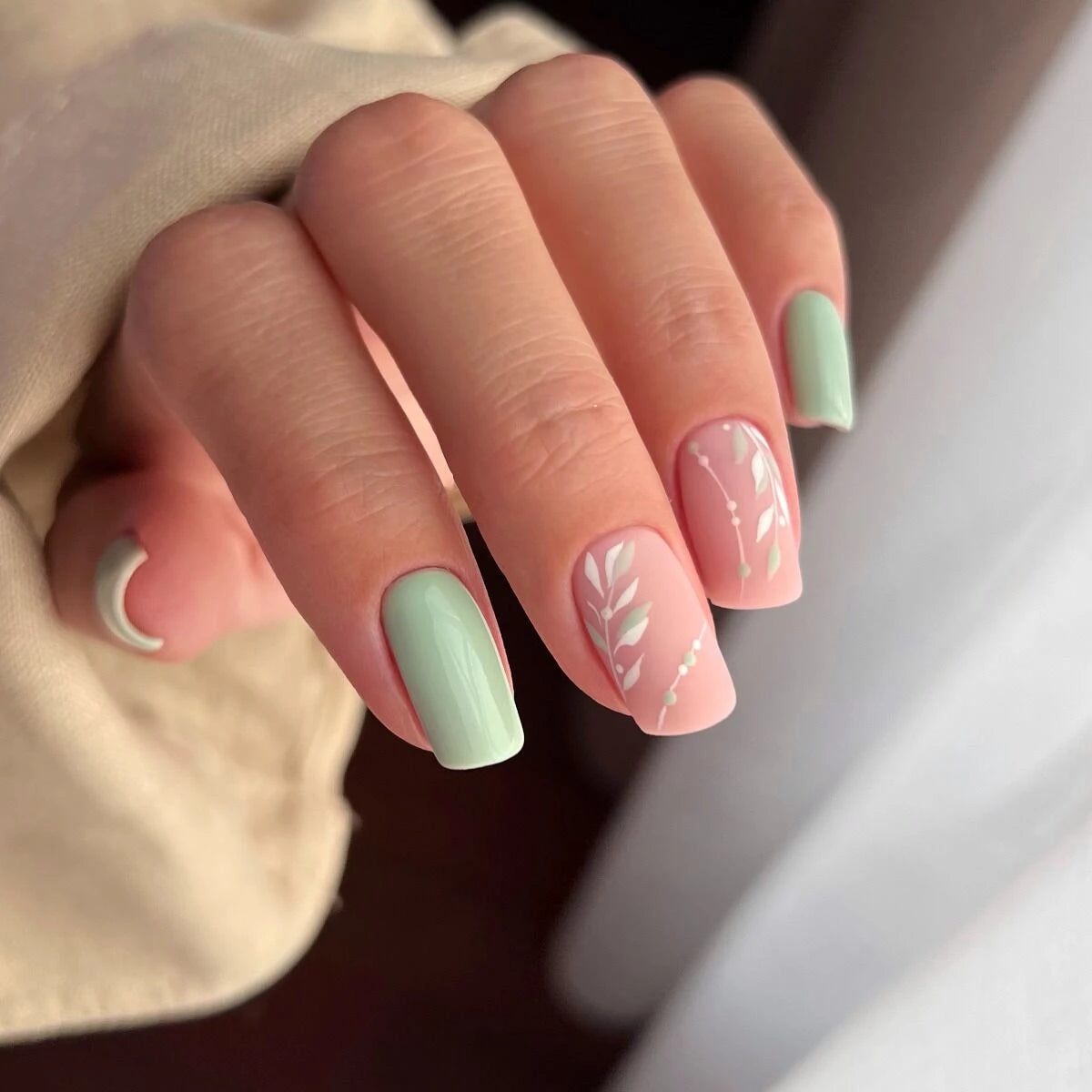 473 Picnic Soirée HEMA Free UV Gel Polish 7ml