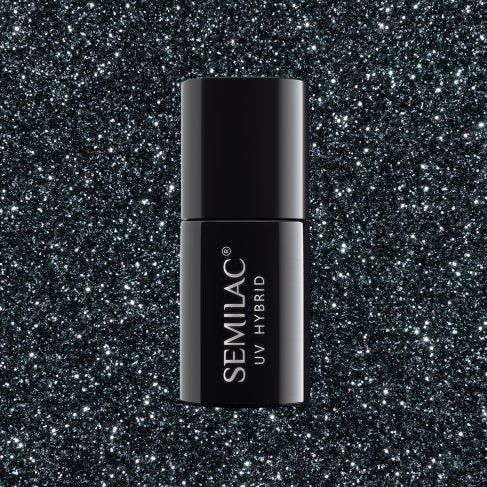 UV Hybrid Gel Semilac 096 Starlight Night 7ml