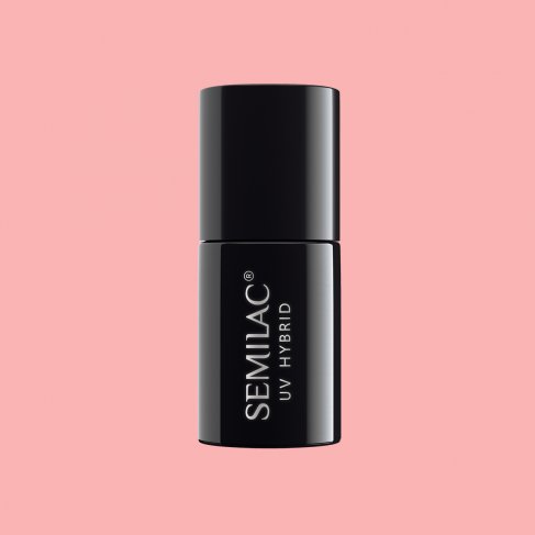 UV Hybrid Gel Semilac 130 Sleeping Beauty 7ml