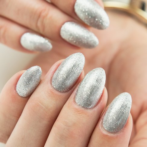 UV Hybrid Gel Semilac 144 Diamond Ring 7ml