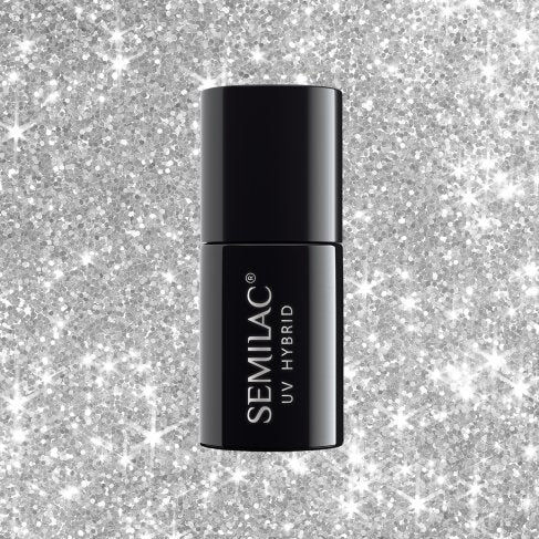 UV Hybrid Gel Semilac 144 Diamond Ring 7ml