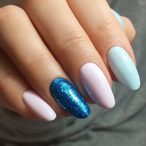 UV Hybrid Gel Semilac 157 Little Rosie 7ml