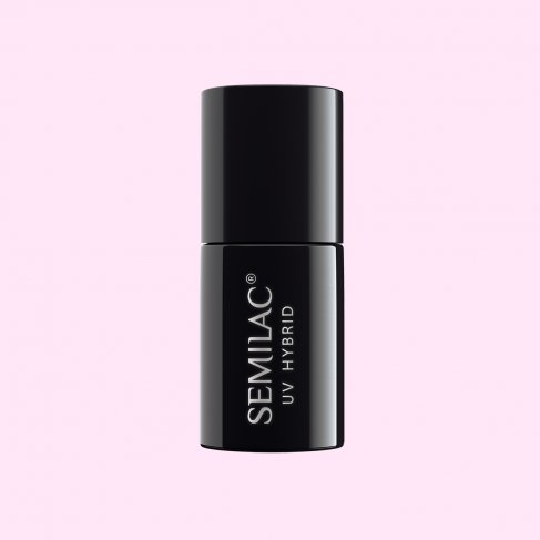 UV Hybrid Gel Semilac 157 Little Rosie 7ml