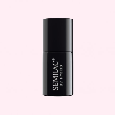 UV Hybrid Gel Semilac 159 Yasmin Kiss 7ml
