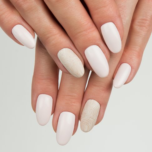 UV Hybrid Gel Semilac 159 Yasmin Kiss 7ml