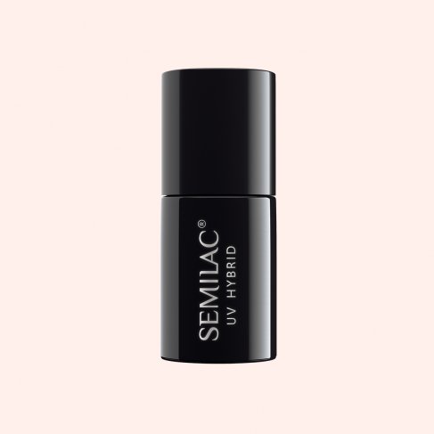 UV Hybrid Gel Semilac 162 Creamy Cookie 7ml