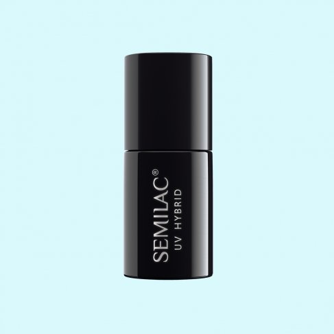UV Hybrid Gel Semilac 169 Baby Boy 7ml
