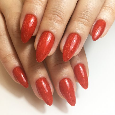 UV Hybrid Gel Semilac 172 Tango Amore 7ml