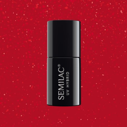 UV Hybrid Gel Semilac 172 Tango Amore 7ml