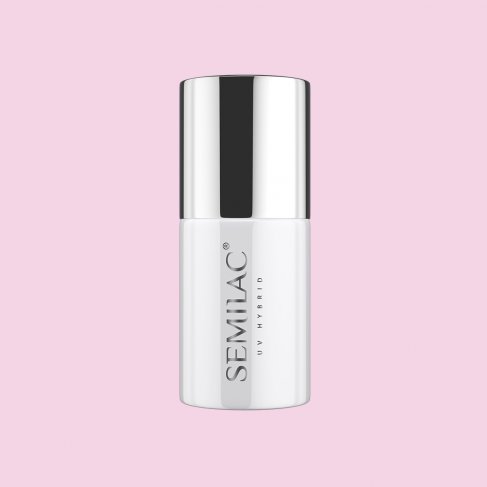 UV Hybrid Gel Semilac 192 Lila Rose 7ml